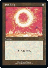 Sol Ring card image