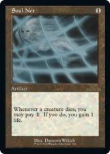 Soul Net card image