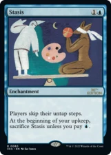 Stasis card image