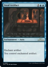 Steal Artifact card image
