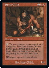 Stone Giant card image