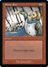 Stone Rain card image