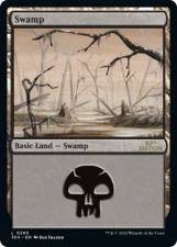 Swamp card image