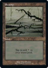 Swamp card image