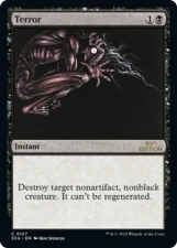 Terror card image