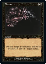 Terror card image