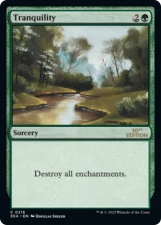 Tranquility card image