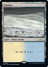 Tundra card image