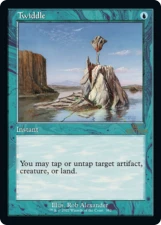 Twiddle card image