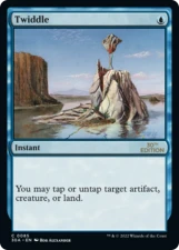 Twiddle card image