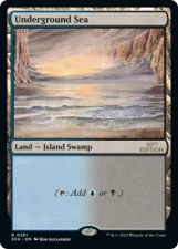 Underground Sea card image