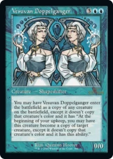 Vesuvan Doppelganger card image