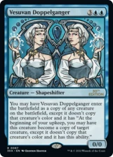 Vesuvan Doppelganger card image