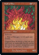 Wall of Fire card image