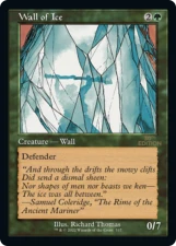 Wall of Ice card image