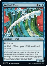 Wall of Water card image