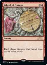 Wheel of Fortune card image