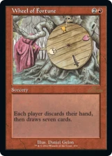 Wheel of Fortune card image