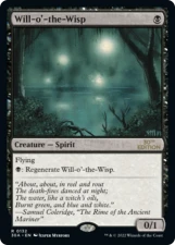 Will-o’-the-Wisp card image