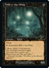 Will-o’-the-Wisp card image