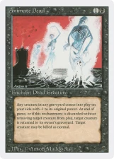 Animate Dead card image