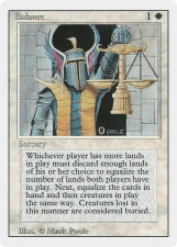 Balance card image