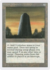 Basalt Monolith card image