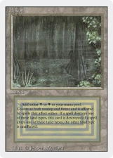 Bayou card image