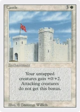 Castle card image