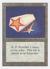 Celestial Prism card image