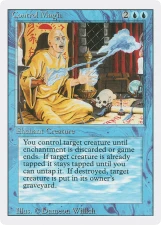 Control Magic card image