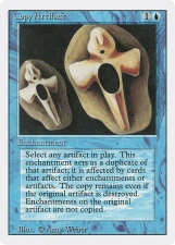Copy Artifact card image