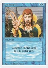 Counterspell card image
