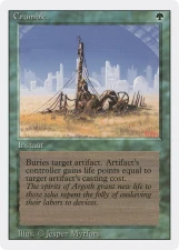 Crumble card image