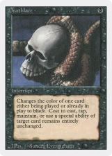 Deathlace card image