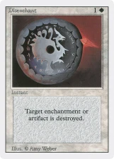 Disenchant card image