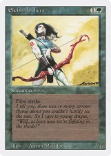Elvish Archers card image