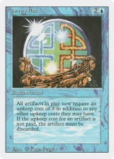 Energy Flux card image