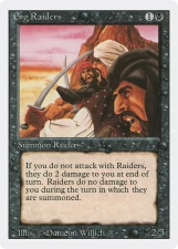 Erg Raiders card image