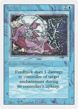 Feedback card image