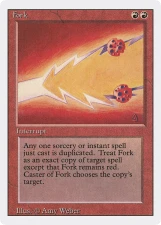 Fork card image
