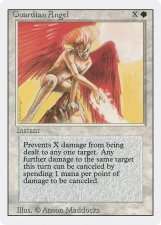 Guardian Angel card image