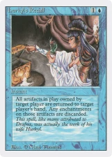 Hurkyl’s Recall card image