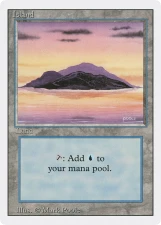Island card image