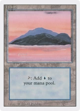 Island card image
