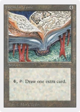 Jayemdae Tome card image