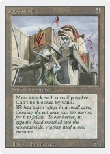 Juggernaut card image