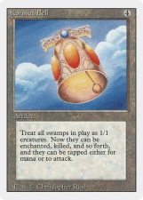 Kormus Bell card image