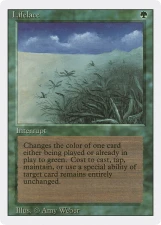 Lifelace card image