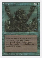 Living Lands card image